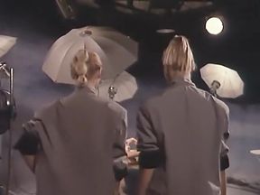 Alpha France - French porn - Full Movie - Chaudes (1981)