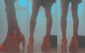 Skirt More Than a Garment, an Attitude