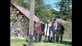 Dario Lussuria Colpisce Ancora - Episode 1