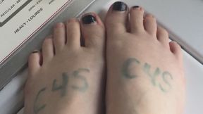 WASHING MACHINE RIDE TOUCHDOWN TELEGRAM CHOO CHOO TRAIN VIBRATOR