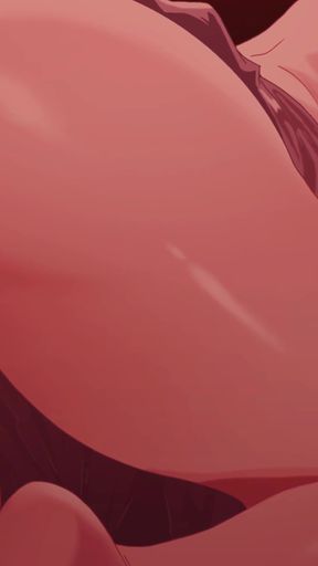 BRUCE WAYNE X SELINA KYLE. CATWOMAN SUCKS AND FUCKS BATMAN'S HUGE COCK AT THE BAT CAVE CLUB. HENTAI ANIMATION.   Clip 1