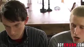 Andy Kay Aiden Ash Dive Deep – Rough Anal Action Ends in Creamy Bliss – GayPornoHub