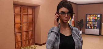 Being a Dik 10 - Part 353 Naked Dream by Loveskysan69