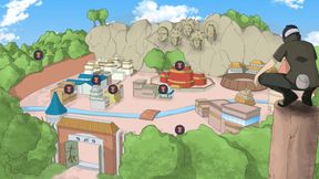 Naruto - Shinobi Forged Bonds - Part 3 Ninja Babes by Hentaisexscenes