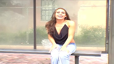 Renna Ryann Is A Perverted POV Girl