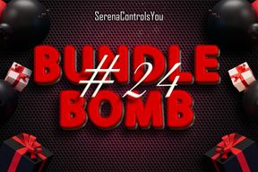 BUNDLE BOMB #24: Booty Shaking Vintage Vault Explosion 🍑