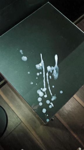 A Little Lower Resolution Here but No Doubt About the Volume Here!