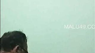UNBELIEVABLE! Tiny but MINDBLOWING Indian Cutie EXPOSES her PERFECT BOOBS for the World to See!!!