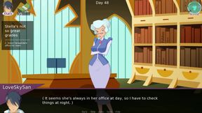 Fairy Fixer V0.1.0 Part 22 Stella Sucking Godness by Loveskysanx