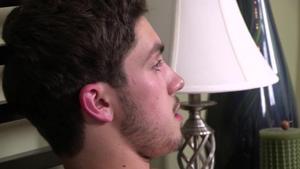 Solo: Jacking Off 3 Times A Day: The Corey Way
