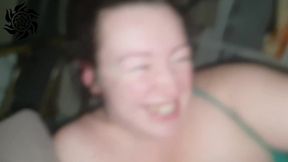 Jimbob Starlad Extreme Close-up Penetration Montage with Creampie