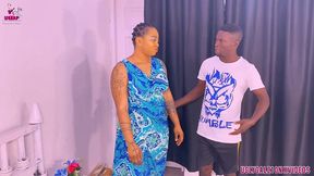 adult family threesome