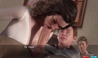 Treasure of Nadia V60113 Part 158 Sexy Hot Dress by LoveSkySan69