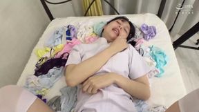 Panty Fetish Lovers' Association - Sora