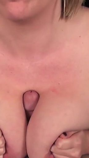 Maggie Green Fuck My Tits
