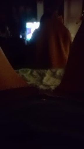 Me tiene esperando