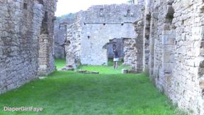 Easby Abbey