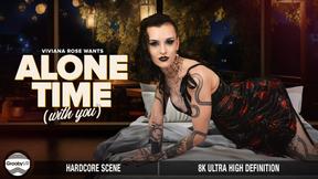 GROOBYVR - Alone Time With You