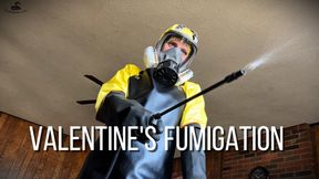 Valentine's Fumigation
