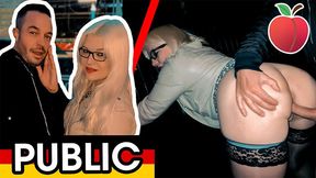 Watch seductive Mariella Sun's video