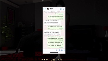 Johannesgaming - update #210 - Going Over 12 Jane and Carmen are a couple now - Oct 31, 2024