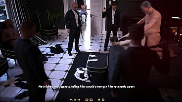 Johannesgaming - update #210 - Going Over 12 Jane and Carmen are a couple now - Oct 31, 2024
