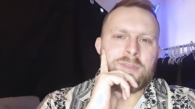 POV Roleplay: You suck your landlord's cock because you can't afford rent this month - HOT domination with spicy dirty talk