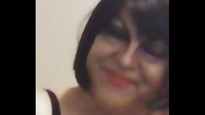 Sexy cristal con amor