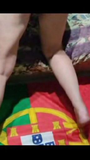 Portuguese Foot Worship 2