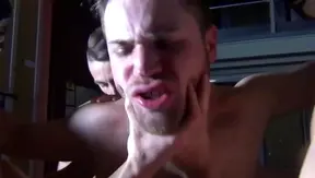 Mathieu vs Ridley: Hot, Intense Anal Battle – FrenchGayPassion 18+