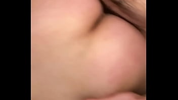 Latina college student loves to get fucked from behind