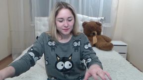 Dora Sev Private Show