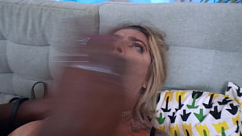 ANAL FUCKING &amp_ FISTING! Victoria Dias&#039_s total anal destruction by huge black cock with fisting and play with all toys [PART 1] EKS620