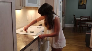 Sandra Moore (TMS-19) Amateur MILF Submissive Doggystyle Nipple Play Service Work