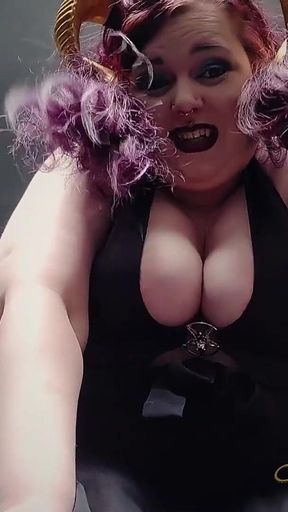 Giantess Lovers Lottery