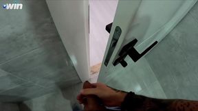 Anal lovemaking with stepsister and porn action, so wild and dissolute!