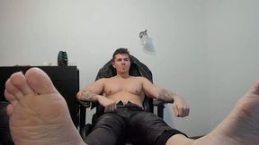 Alexx Dream Private Show