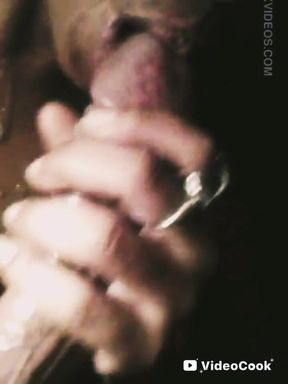 Extremely Sloppy Mouth Work!!