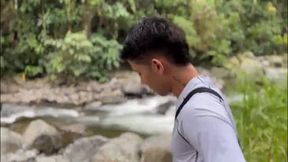 Escape Mom Creampie