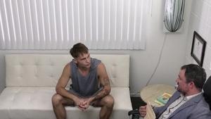 SayUncle Labs: Really enjoys raw sex