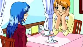 Anime Manga Sex Action