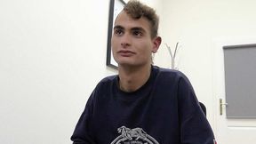 Fresh-Faced Czech Newcomer Gets Extreme Anal Gape -Dirty Scout