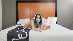 Lizzie Daniels - Part 2 - All Angles