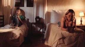 A Woman's Promise Scene 2 womenly Love