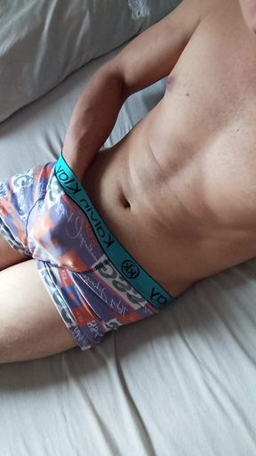 Look closely,this is just the beginning.