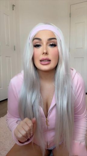 hot JOI video for my cum munchers
