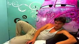 Damian I Private Show