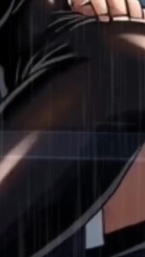 Hentai Pussy Girl Dreams of Love and Dirty Sex. Cartoon Anime Hentai Ai