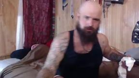 Darrell Dane Private Show