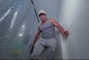 Piss in the Shower